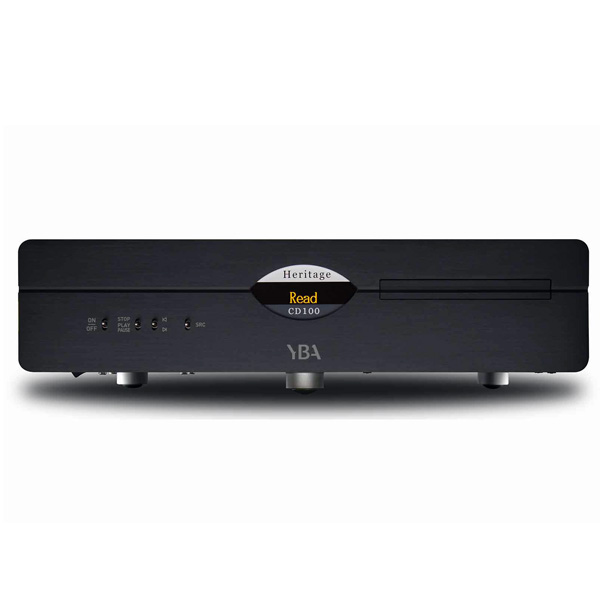 YBA Heritage CD100 Black