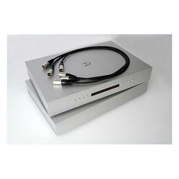 Densen BEAT-275 Silver