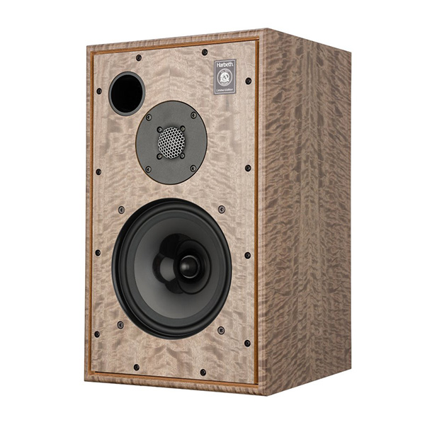 Harbeth MONITOR 30.2 Silver Eucalyptus