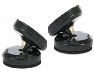 Perfect Sound Шипы + Диски 80 618 Black