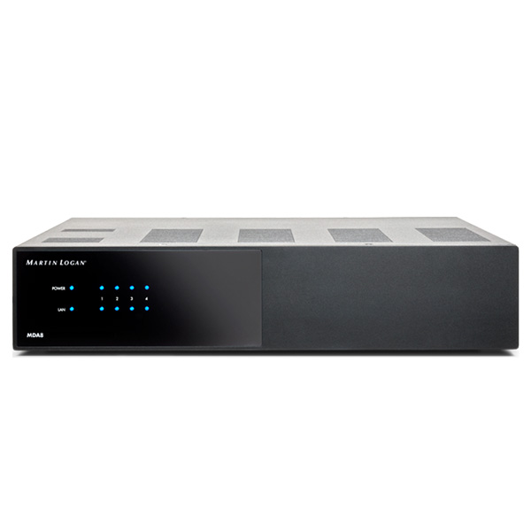 Martin Logan MDA 8 Black