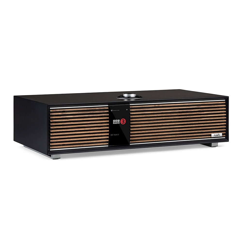 Ruark Audio R410 Charcoal