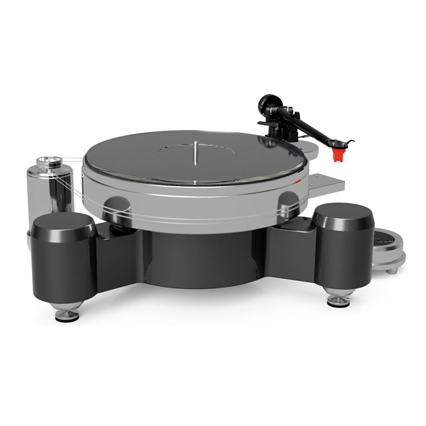 Acoustic Solid Wood Round Polished Black, WTB370 AT740 M2 Acoustic Solid Wood Round Polished Black, WTB370 AT740 M2