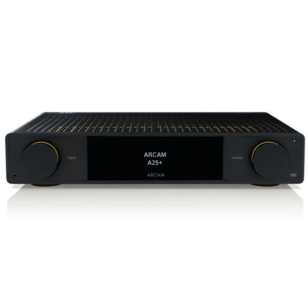 Arcam Radia A25+