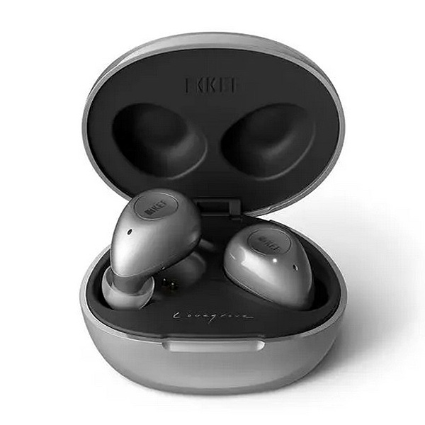 KEF Mu3 Wireless Earphones (SP4028GA)