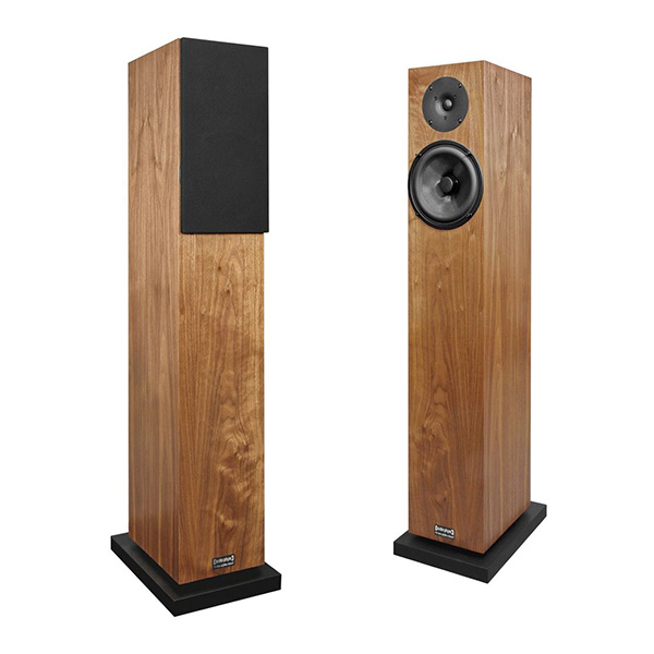 Audio Physic Classic 5 Cherry