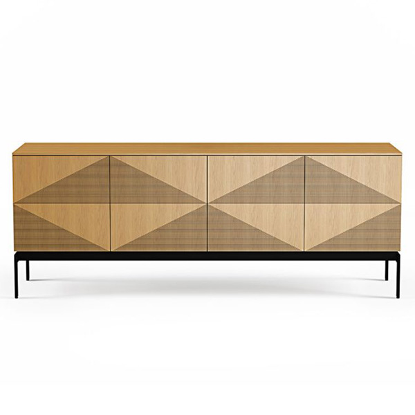 BDI Zona 8859 White Oak BDI Zona 8859 White Oak