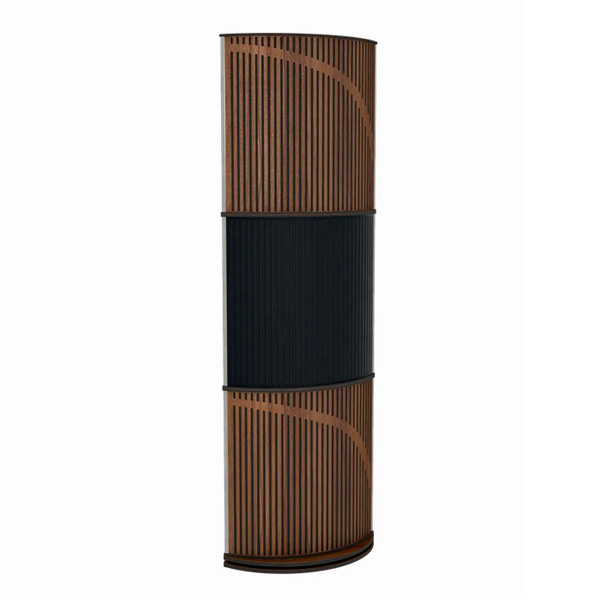Vicoustic VicTotem Ultra VMT Natural Walnut Ref.04A