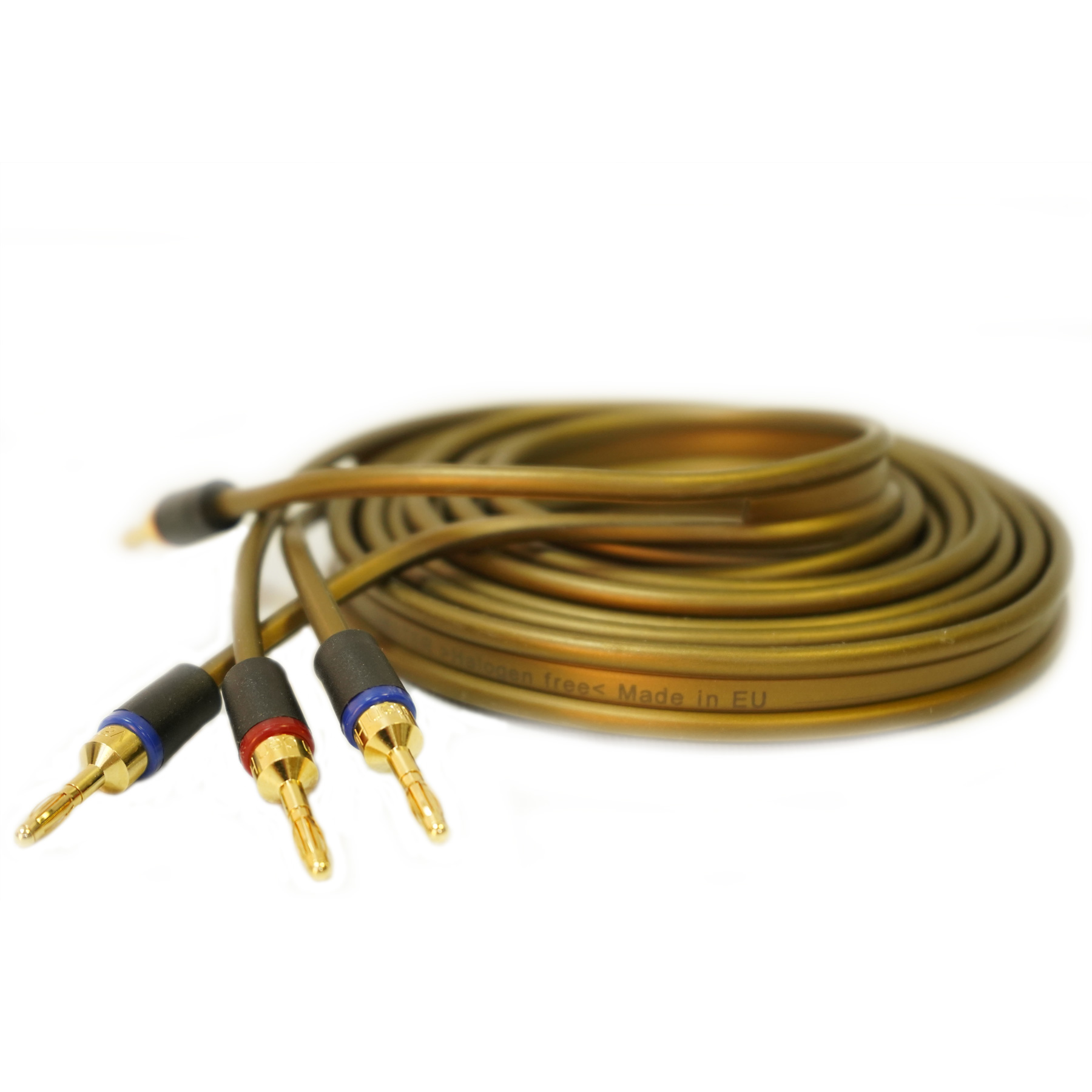 Van Den Hul The Goldwater 2 х 3,0 м banana