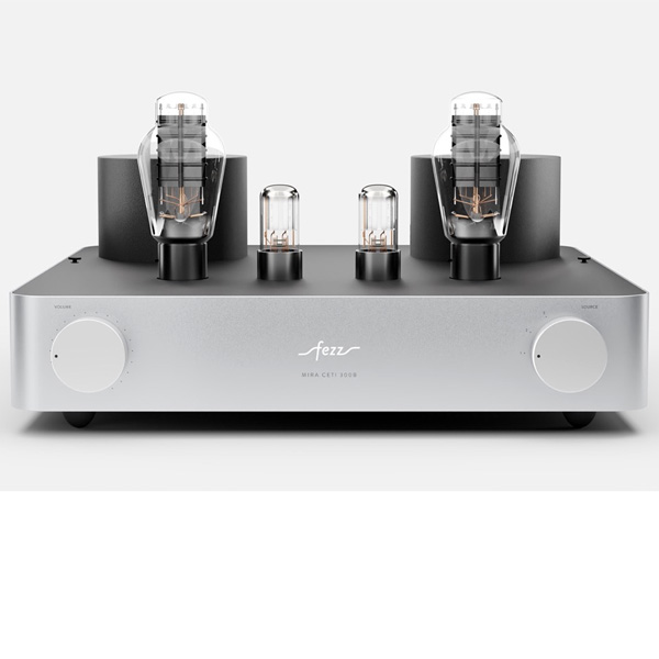 Fezz Audio Mira Ceti 300B EVO Moonlight