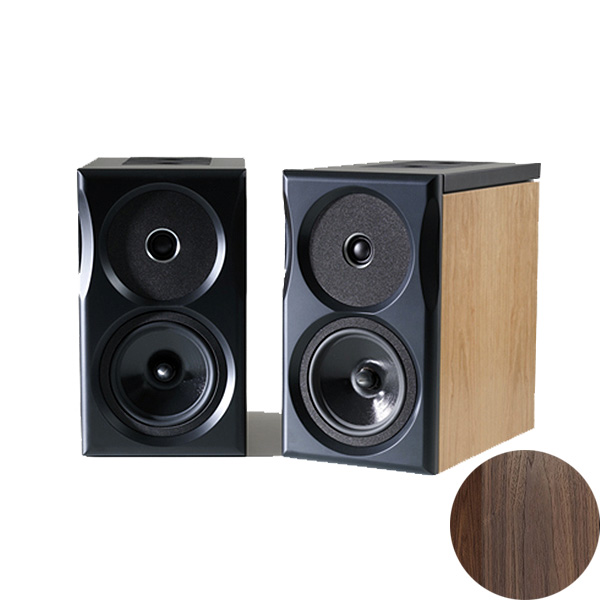 Neat Acoustics Ultimatum XLS Walnut