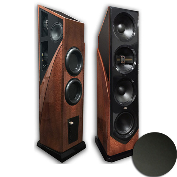 Legacy Audio Valor Black Pearl
