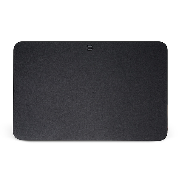 Bluesound Pulse Sub 2i Black