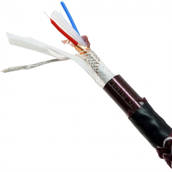 NeoTech Cable NEI-1002II 1 m/bulk