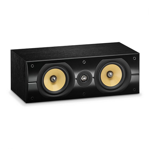 PSB Speakers Imagine X C Black