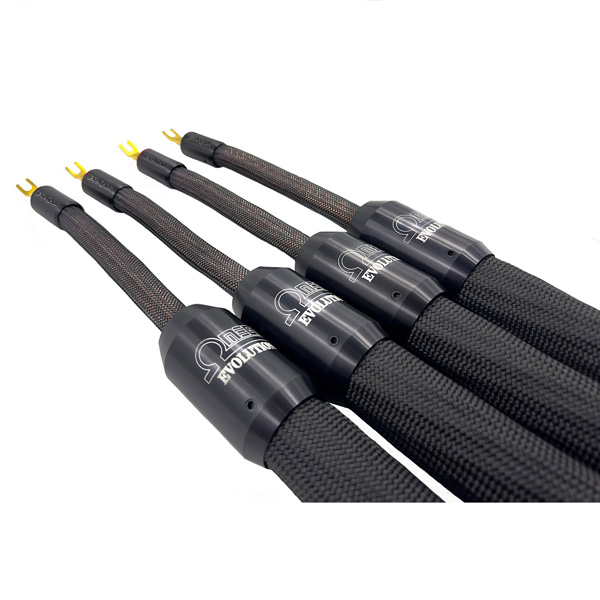 TARA Labs The Omega Evolution w/BSM 2,4 m