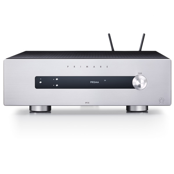 Primare SP25 Prisma Titan