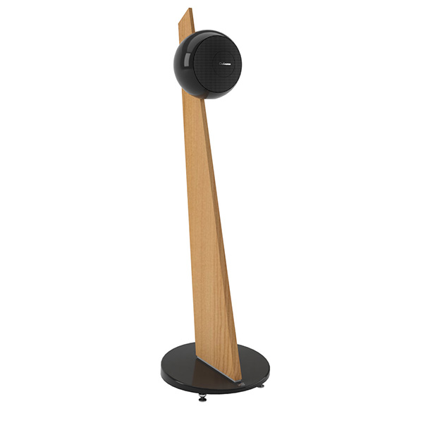 Cabasse Riga 2 Stand Version Oak/Black