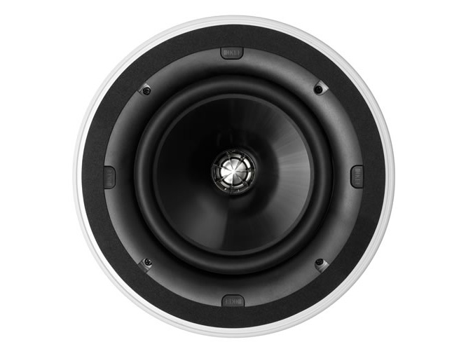 KEF Ci200QR UNI-Q 2-WAY KEF Ci200QR UNI-Q 2-WAY