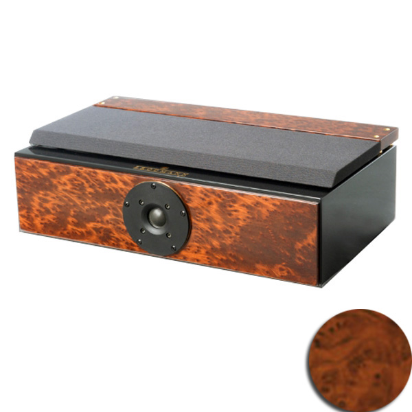 Brodmann Model VCC Walnut