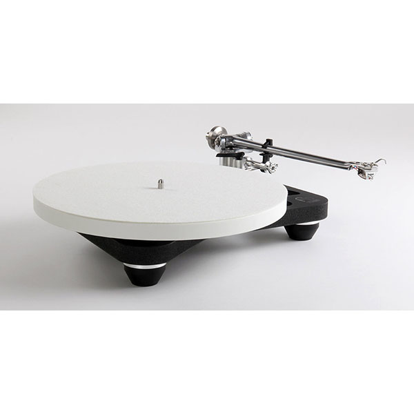 Rega Planar 10 (Apheta 3 MC) Black
