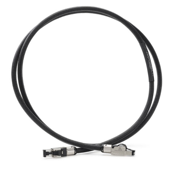 Shunyata Research Gamma Ethernet 1,5 m Shunyata Research Gamma Ethernet 1,5 m