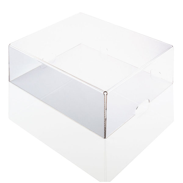 Clearaudio Dust Cover Concept Signature