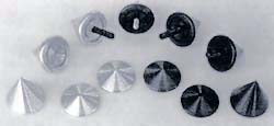 MICHELL Engineering Tenderfeet small