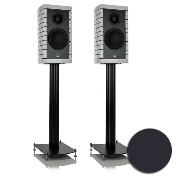 Gauder Akustik Berlina RC 3 MKIII High Gloss Black Gauder Akustik Berlina RC 3 MKIII High Gloss Black
