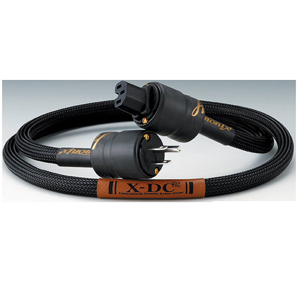 Harmonix X-DC2-R 2,5 m