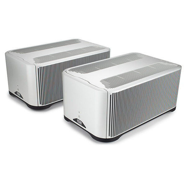 MSB Technology M 500 Silver
