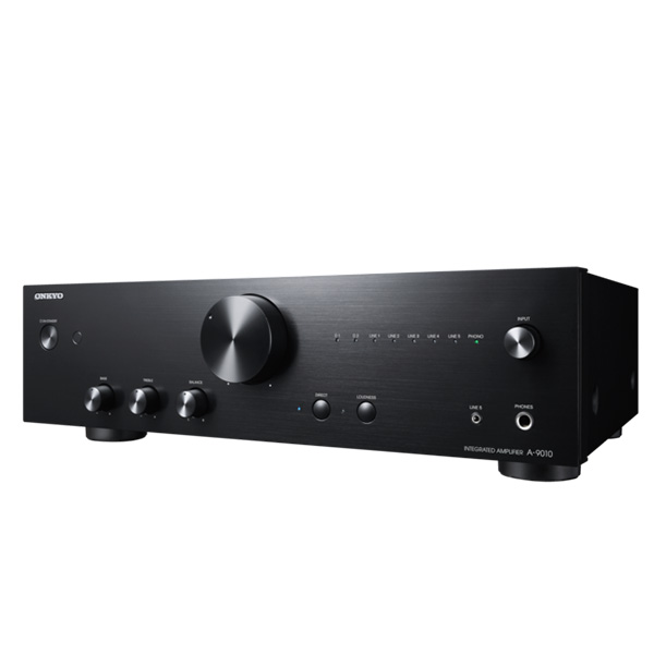 ONKYO A-9010 Black