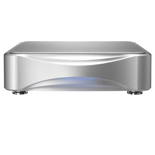 Esoteric Grandioso PS1 Silver