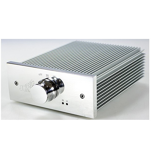 Transrotor Konstant M1 Reference