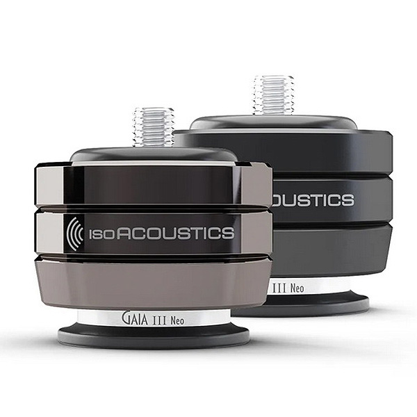 IsoAcoustics GAIA III Neo IsoAcoustics GAIA III Neo