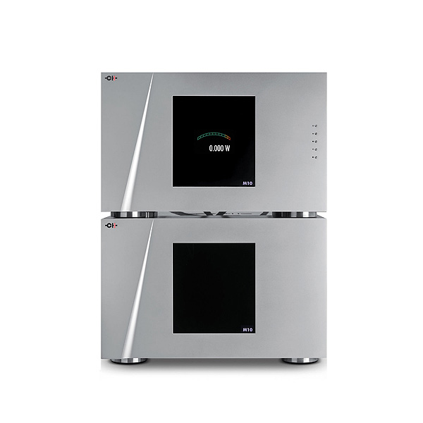 Ch Precision M10 Amplifier Ch Precision M10 Amplifier