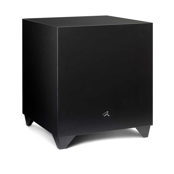 Martin Logan Dynamo 800X Black Martin Logan Dynamo 800X Black