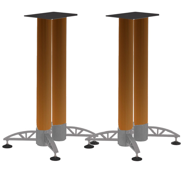 Solid Tech Model 6 Speaker Stand 660 Cooper