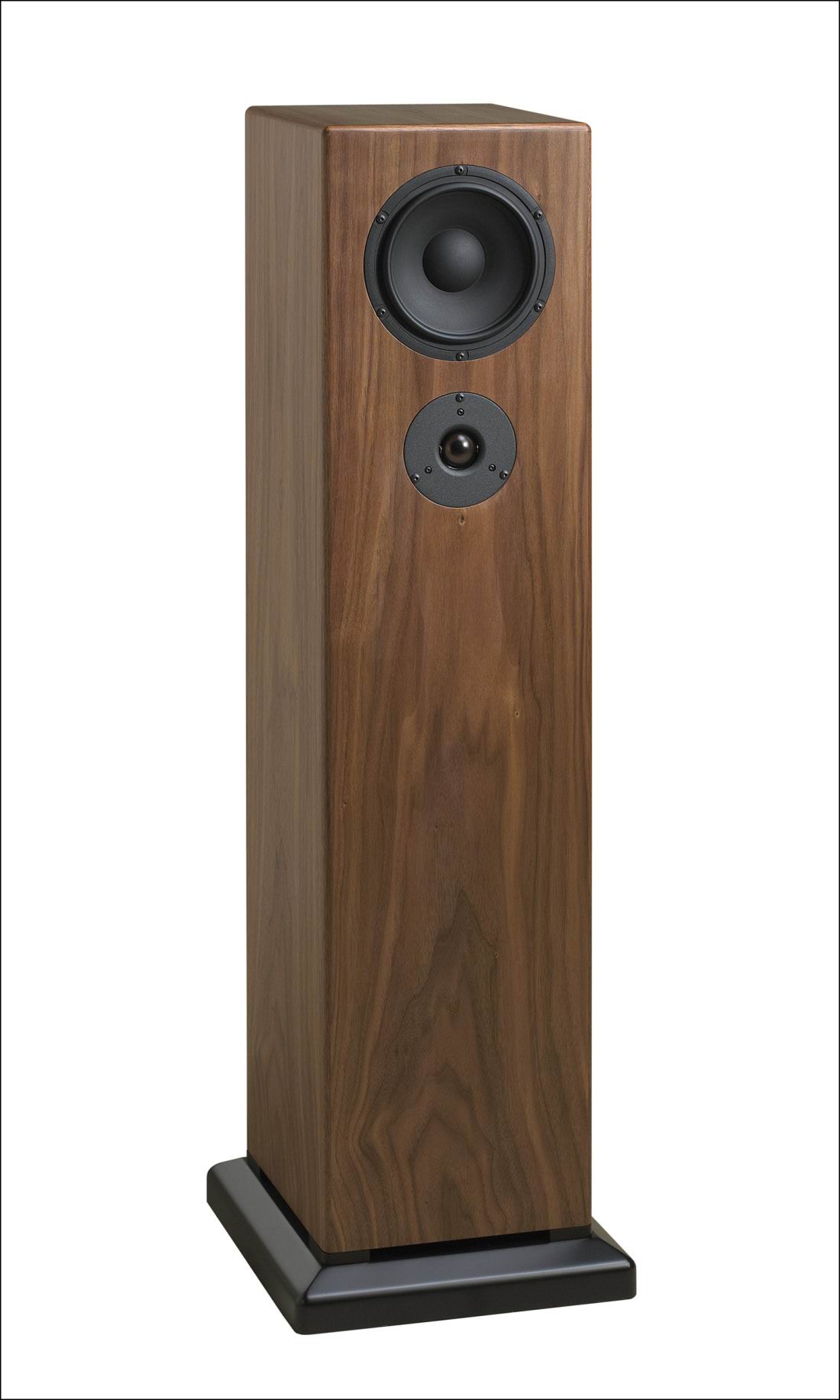 Sugden LS21 Walnut