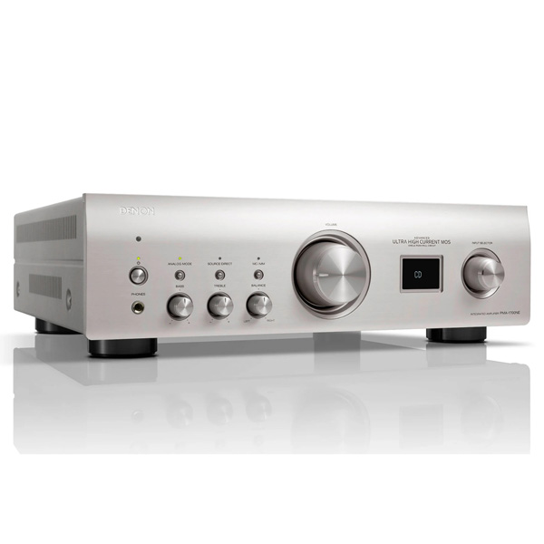 Denon PMA-1700NE Silver