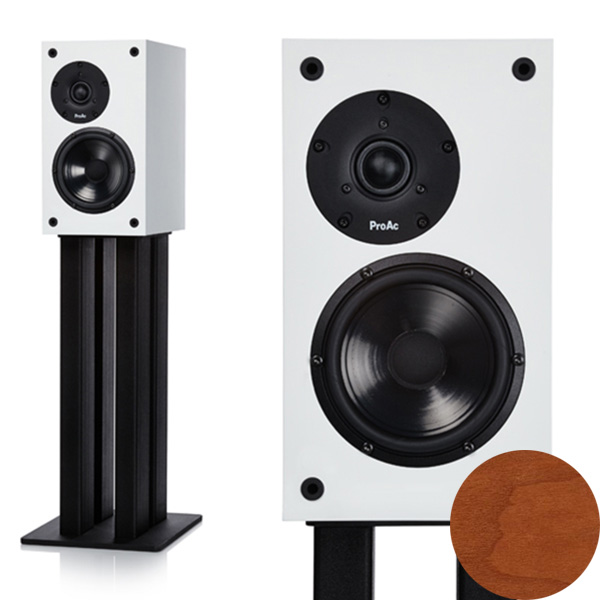 ProAc Response DB3 Cherry