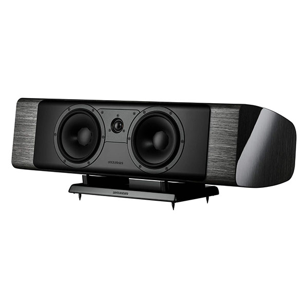 Dynaudio Contour 25Ci Grey Oak High Gloss