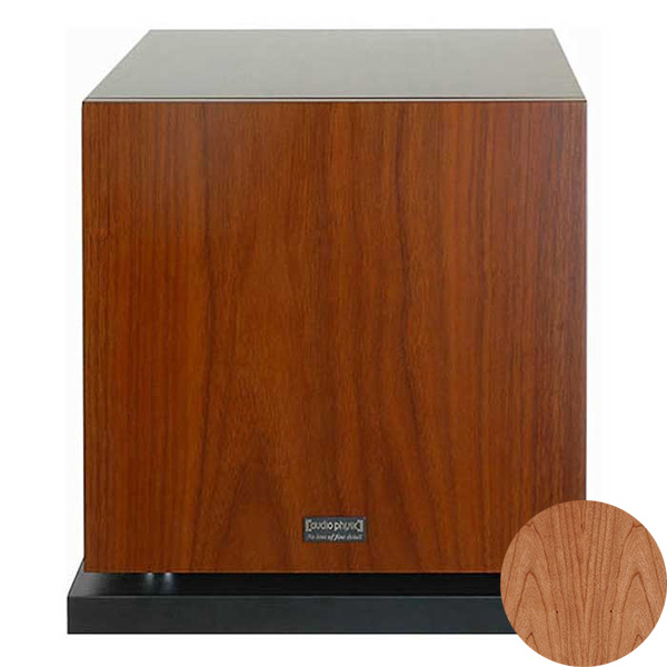 Audio Physic Luna Cherry Audio Physic Luna Cherry