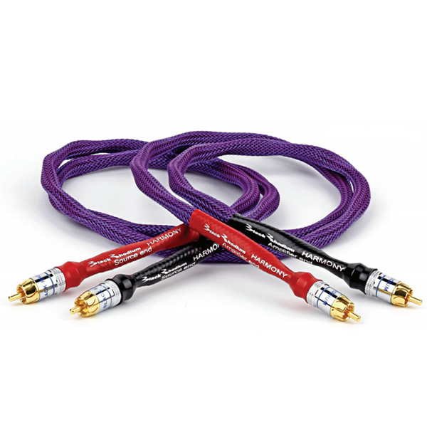 Black Rhodium Harmony 18 1,0 m