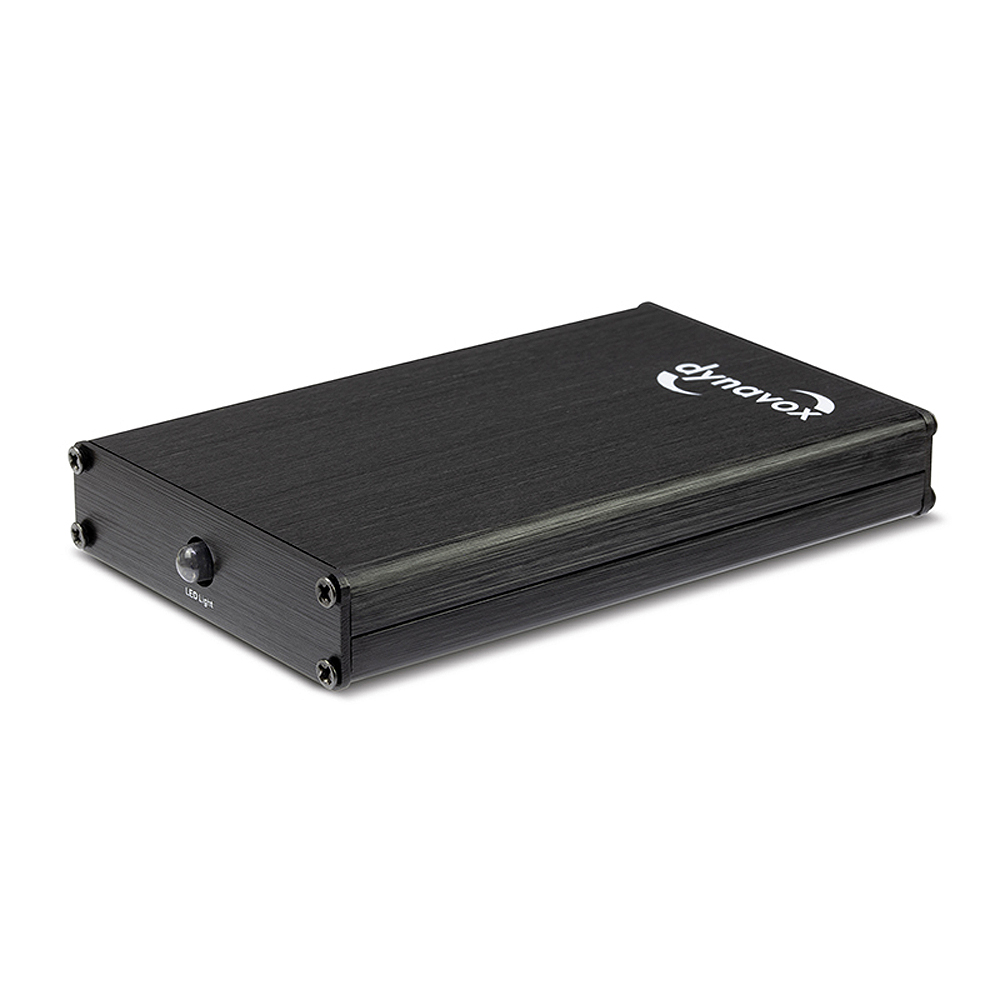Dynavox S-LED Stroboskop (208091)
