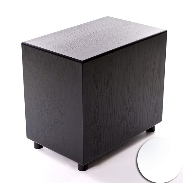 MJ Acoustics Reference I MKIII SR High Gloss White