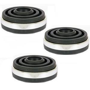 Perfect Sound Демпферы 68мм 85 908 Silver