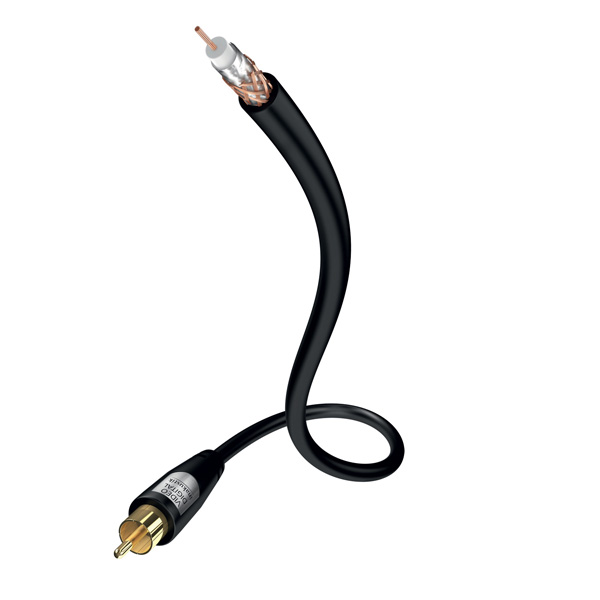 Inakustik Star Digital Cable RCA, 3.0 m