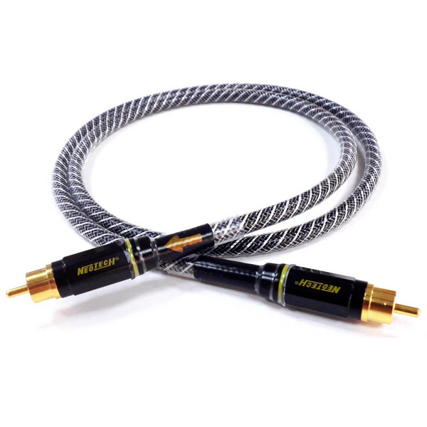 NeoTech Cable NEVD-2001 2,0 m