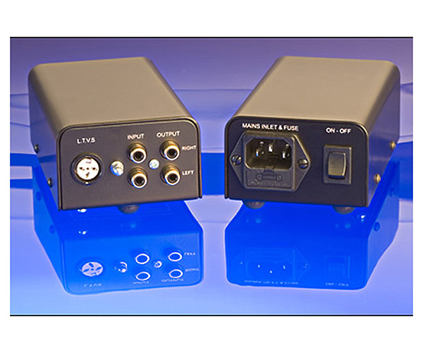 Sugden A21SE Phono Stage TWO